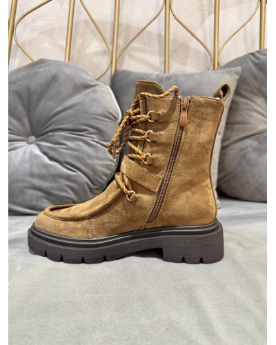 BOTAS ANDORRA