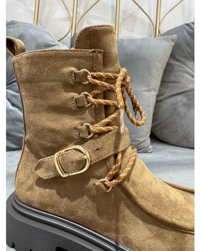 BOTAS ANDORRA