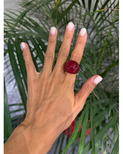 ANILLO LA PERLA COLORES