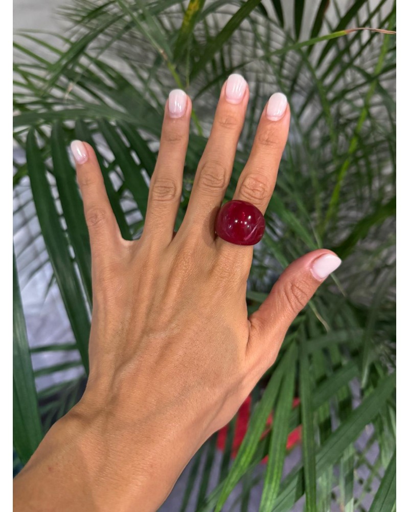 ANILLO LA PERLA COLORES