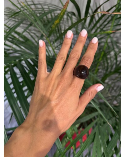 ANILLO LA PERLA COLORES