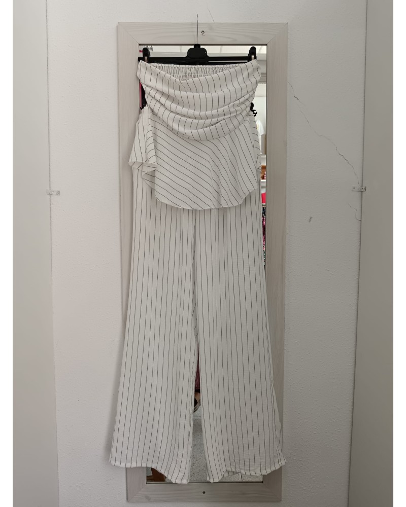 Conjunto algodón neón – Look vibrante y cómodo de verano