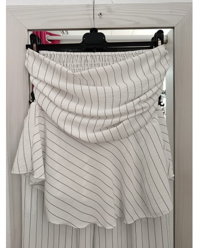 Conjunto algodón neón – Look vibrante y cómodo de verano