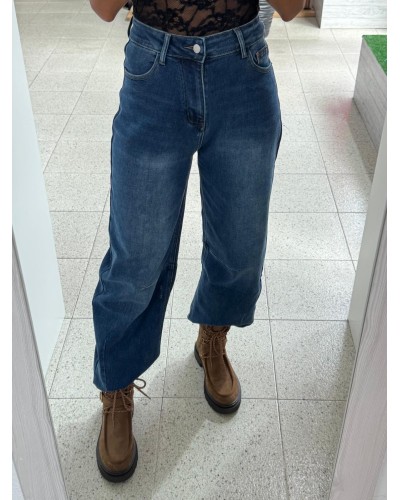 JEANS BALLOON BASIC