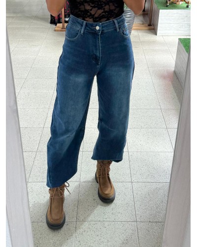 JEANS BALLOON BASIC