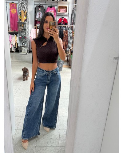 TOP TOKIO MARRON