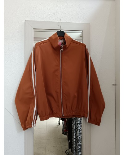 CHAQUETA SPORT ADI TEJA