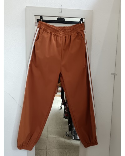 PANTALÓN SPORT ADI TEJA