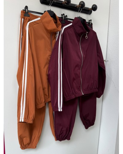 PANTALÓN SPORT ADI TEJA
