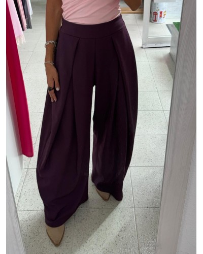 PANTALÓN MILÁN COLORES