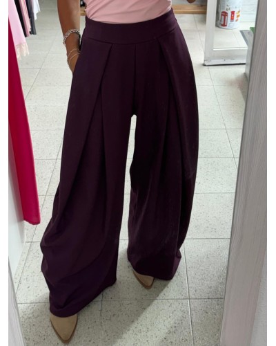 PANTALÓN MILÁN COLORES