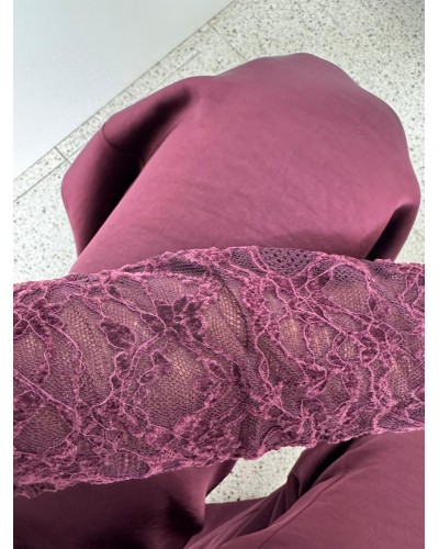 CONJUNTO ROMANTIQUE BURDEOS