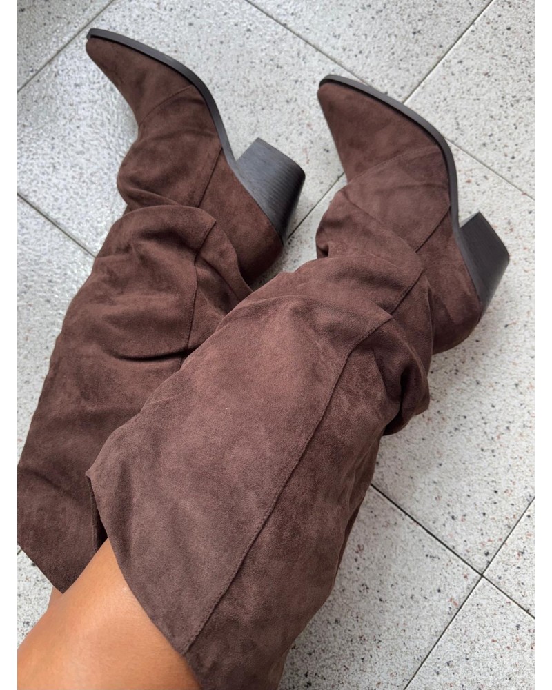 BOTA ALTA ANTELINA TEIDE COFFEE