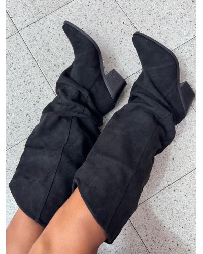 BOTA ALTA ANTELINA TEIDE NEGRA