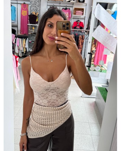 PAÑUELO TOPITOS