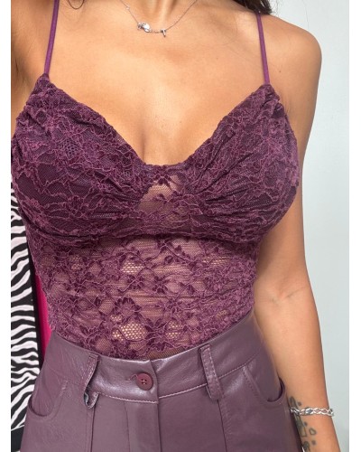 BODY ROMANTIQUE COLORES