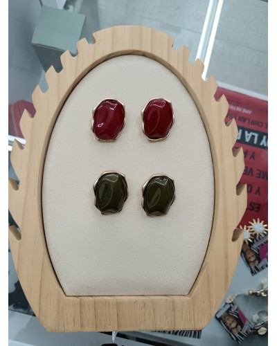 PENDIENTES GEMMA