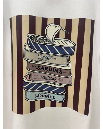 CAMISETA LATAS