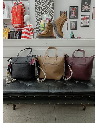 BOLSO GALILEA COLORES