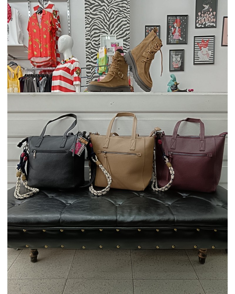 BOLSO GALILEA COLORES