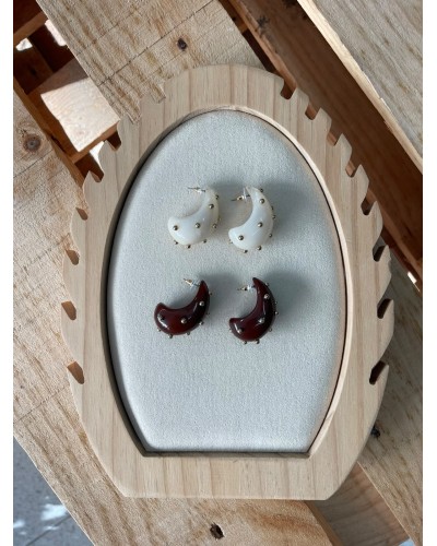 PENDIENTES CONIL TACHUELAS