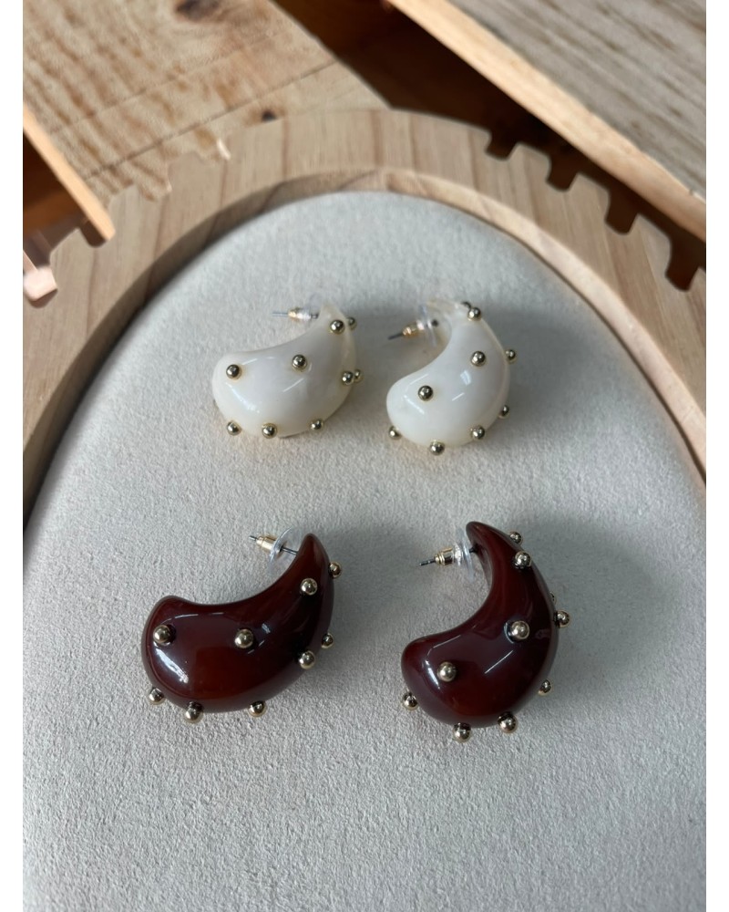 PENDIENTES CONIL TACHUELAS
