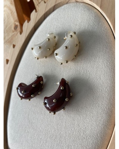 PENDIENTES CONIL TACHUELAS