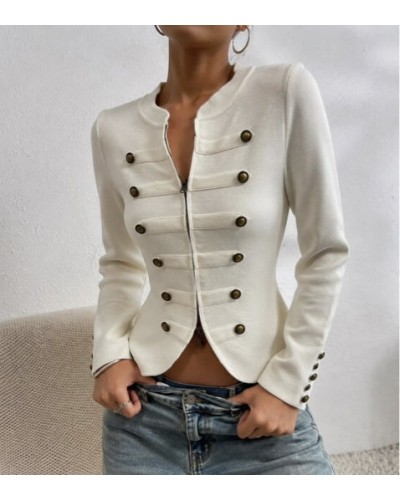 CHAQUETA ANTONIETTA COLORES