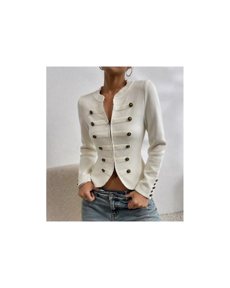 CHAQUETA ANTONIETTA COLORES