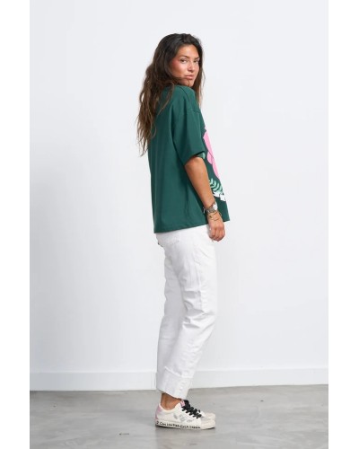 CAMISETA ROSALIA ANABEL LEE