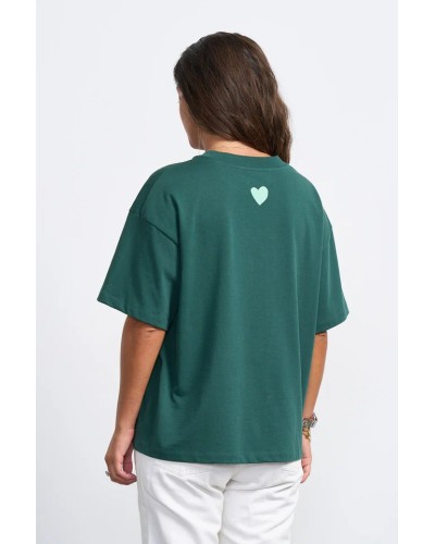 CAMISETA ROSALIA ANABEL LEE