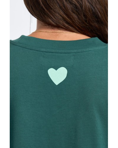 CAMISETA ROSALIA ANABEL LEE