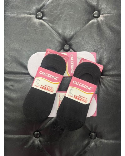 PINKIES NEGROS