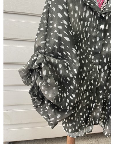 CAMISA ESTAMPADA BAMBI