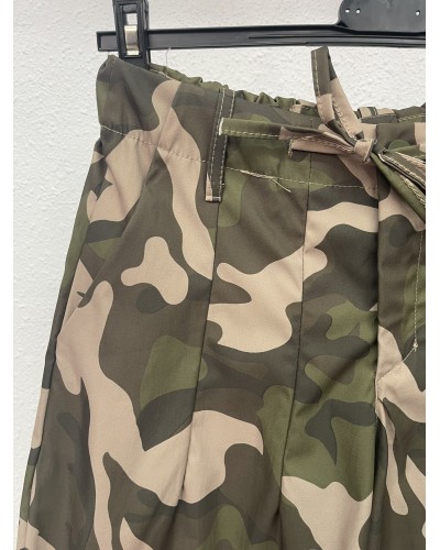 PANTALÓN SORIA CAMUFLAJE