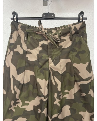 PANTALÓN SORIA CAMUFLAJE