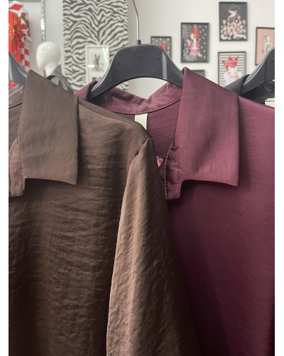 CAMISA CAROL COLORES