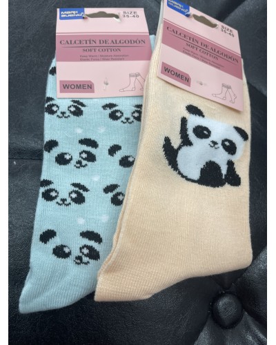 CALCETINES PANDITAS