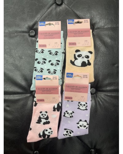 CALCETINES PANDITAS