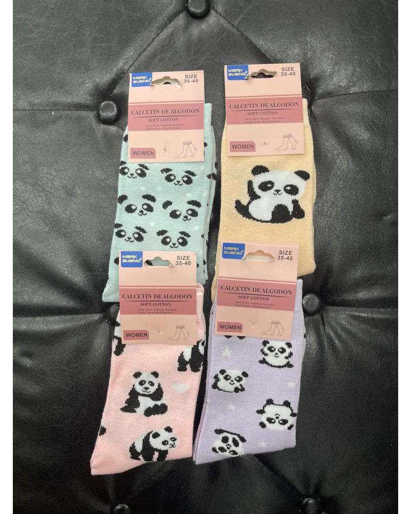 CALCETINES PANDITAS