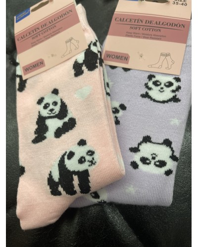 CALCETINES PANDITAS