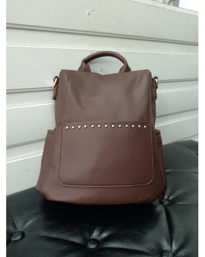 MOCHILA BARCELONA COLORES