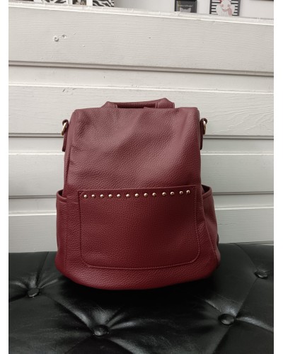 MOCHILA BARCELONA COLORES