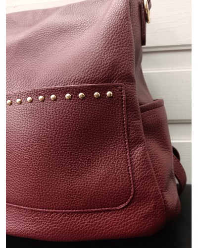 MOCHILA BARCELONA COLORES