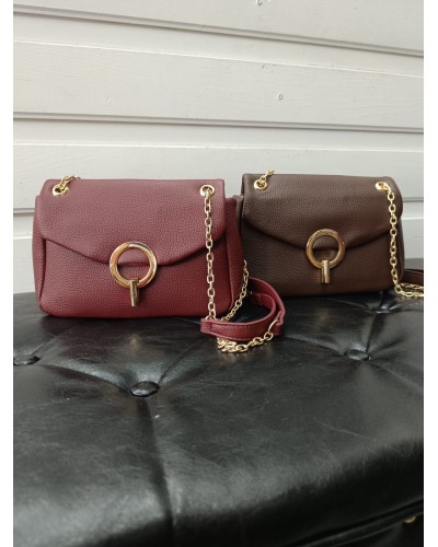 BOLSO BASILEA