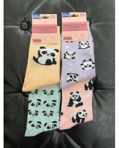 CALCETINES PANDITAS