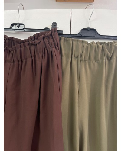 PANTALÓN FLUIDO SORIA
