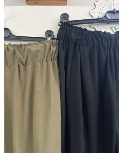 PANTALÓN FLUIDO SORIA