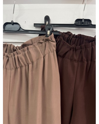 PANTALÓN FLUIDO SORIA