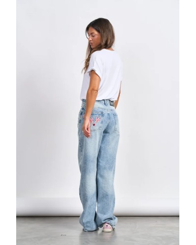 JEANS SIENNA ANABEL LEE